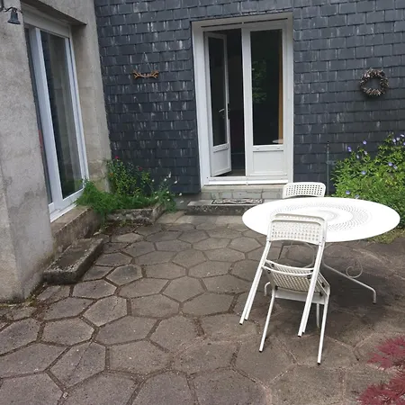 Gite Garden For 3 *