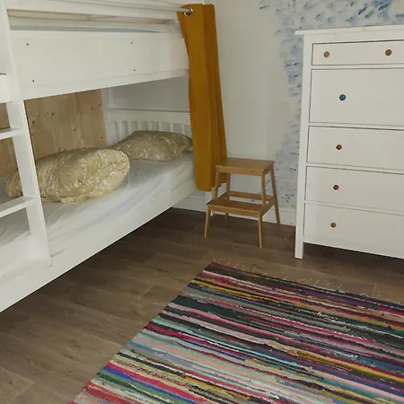 Apartment Gite Garden For 3